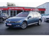 VW Passat bei Gebrauchtwagen.expert - Abbildung (2 / 15)
