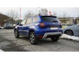Dacia Duster II bei Gebrauchtwagen.expert - Abbildung (3 / 15)