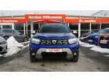 Dacia Duster II bei Gebrauchtwagen.expert - Abbildung (8 / 15)