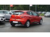Renault Clio bei Gebrauchtwagen.expert - Abbildung (5 / 15)