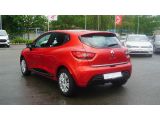 Renault Clio bei Gebrauchtwagen.expert - Abbildung (3 / 15)