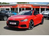 Audi Audi TT bei Gebrauchtwagen.expert - Abbildung (2 / 15)
