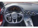 Audi Audi TT bei Gebrauchtwagen.expert - Abbildung (15 / 15)
