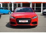 Audi Audi TT bei Gebrauchtwagen.expert - Abbildung (7 / 15)