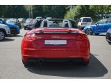 Audi Audi TT bei Gebrauchtwagen.expert - Abbildung (4 / 15)