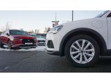 Audi Q3 bei Gebrauchtwagen.expert - Abbildung (8 / 15)