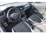 VW T-Roc bei Gebrauchtwagen.expert - Abbildung (9 / 15)
