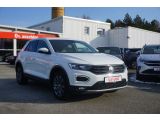 VW T-Roc bei Gebrauchtwagen.expert - Abbildung (7 / 15)