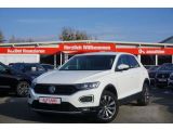 VW T-Roc bei Gebrauchtwagen.expert - Abbildung (2 / 15)