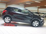 Opel Mokka X bei Gebrauchtwagen.expert - Abbildung (6 / 15)