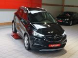 Opel Mokka X bei Gebrauchtwagen.expert - Abbildung (5 / 15)